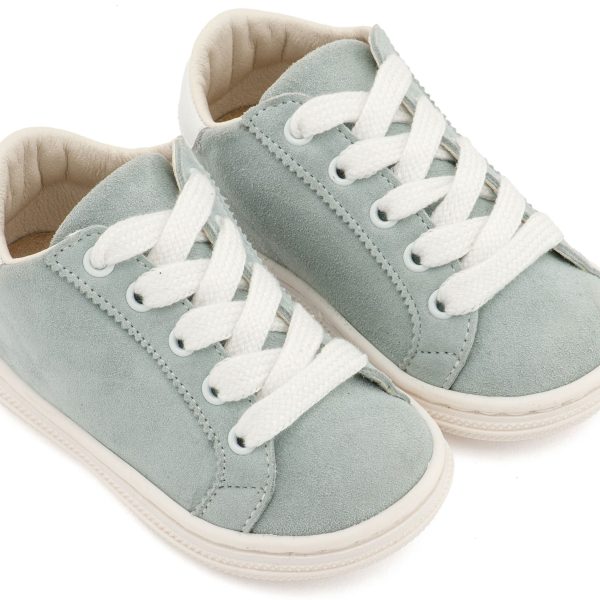 Καστόρινο Δετά Σνίκερ  σε Μίνεραλ  Χρώμα