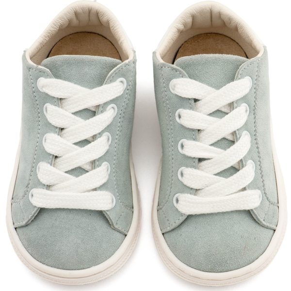 Καστόρινο Δετά Σνίκερ  σε Μίνεραλ  Χρώμα