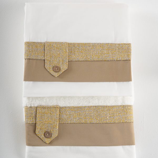 Λαδόπανα Piccolino LA-ALFONSO.SAFARI