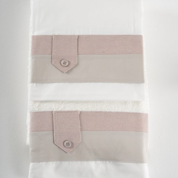 Λαδόπανα Piccolino LA-FRANCISCO.REDSAND