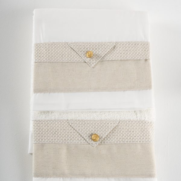 Λαδόπανα Piccolino LA-FURILO.BEIGE