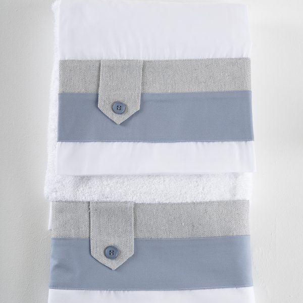 Λαδόπανα Piccolino LA-GUSTAVO.LIGHTBLUE