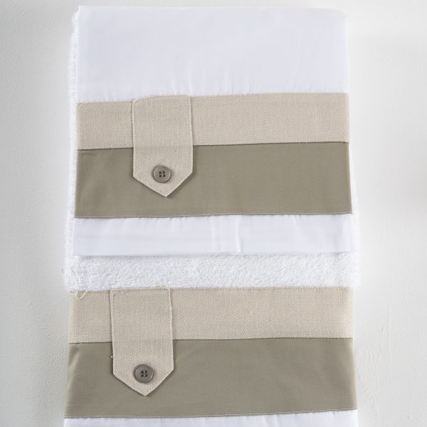 Λαδόπανα Piccolino LA-GUSTAVO.SAGE