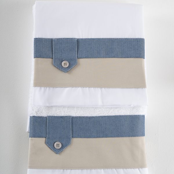 Λαδόπανα Piccolino LA-GUSTAVO.SAND