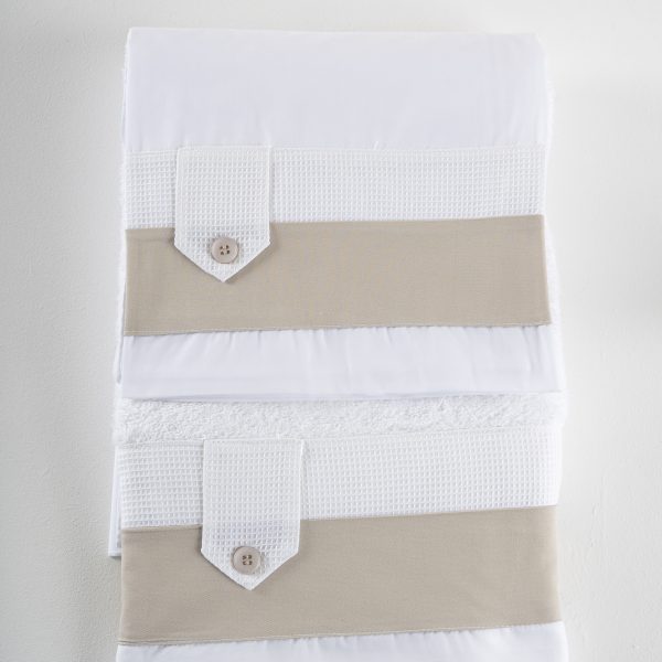 Λαδόπανα Piccolino LA-LORENZO.SAND