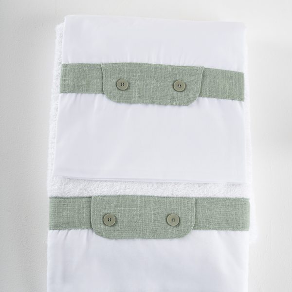 Λαδόπανα Piccolino LA-RAFAEL.MINT