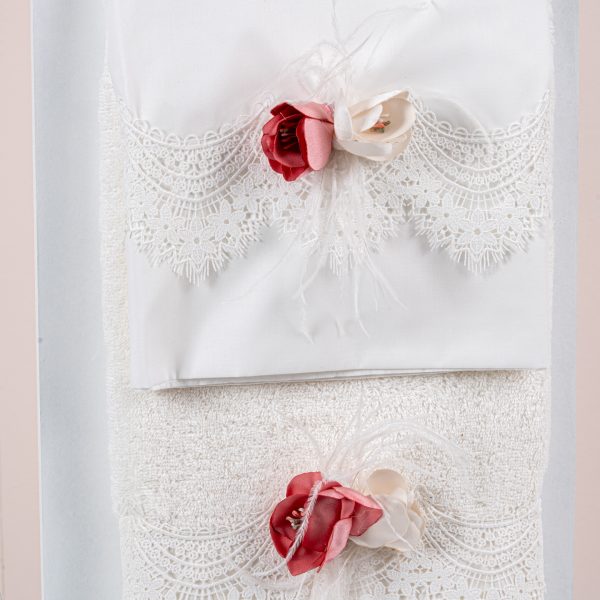 Λαδόπανα Piccolino LK-ALESSIA.ROSE