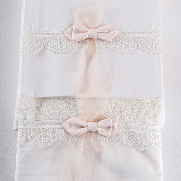 Λαδόπανα Piccolino LK-CARMEN.PEACH