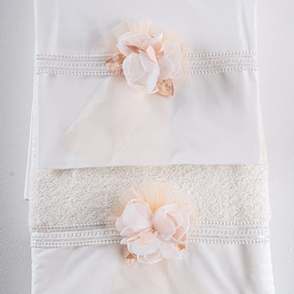 Λαδόπανα Piccolino LK-FILOMENA.SALMON