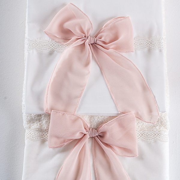 Λαδόπανα Piccolino LK-ISABELLE.POWDER