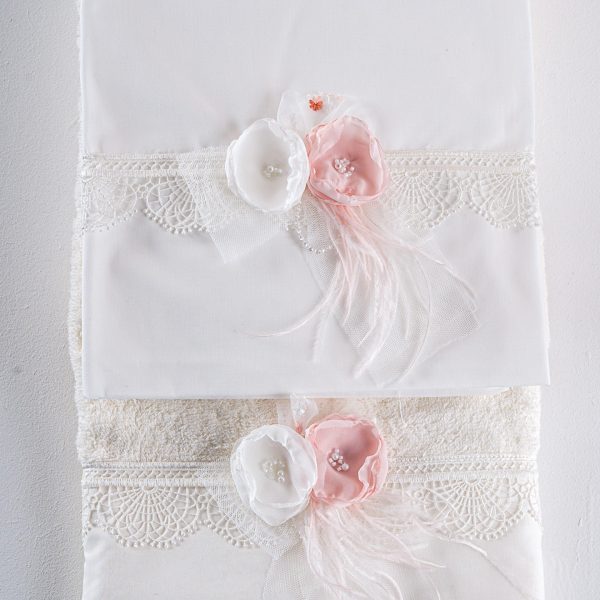 Λαδόπανα Piccolino LK-KLARA