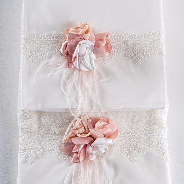 Λαδόπανα Piccolino LK-LUCILE.IVORY