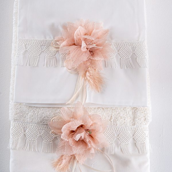 Λαδόπανα Piccolino LK-MARILITA.IVORY