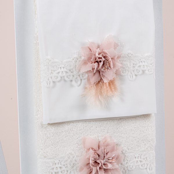 Λαδόπανα Piccolino LK-MARISOL.POWDER