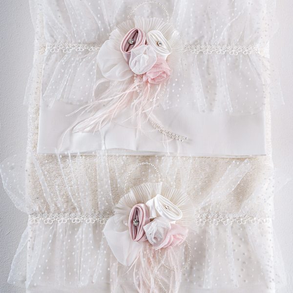 Λαδόπανα Piccolino LK-MATYLDA.IVORY