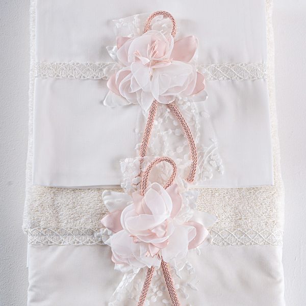 Λαδόπανα Piccolino LK-MICHELE.IVORY