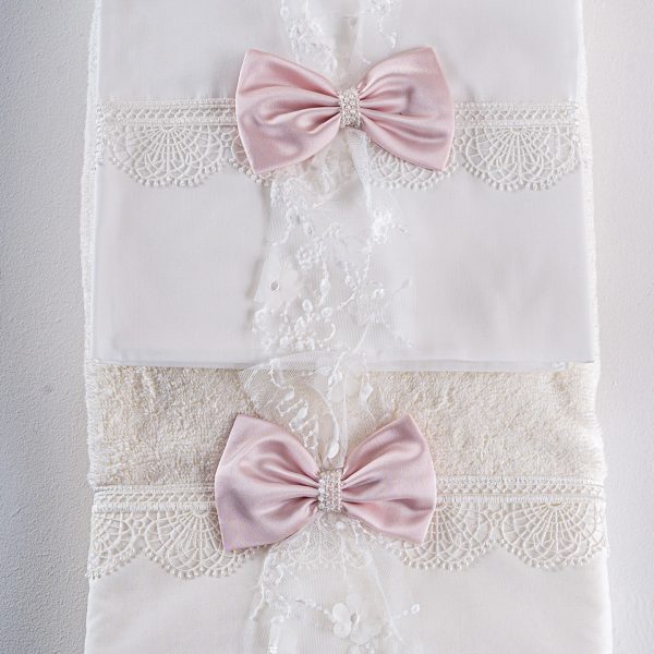 Λαδόπανα Piccolino LK-PATRICIA.IVORY