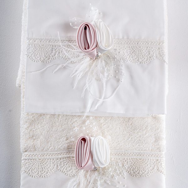 Λαδόπανα Piccolino LK-SAMANTHA.IVORY