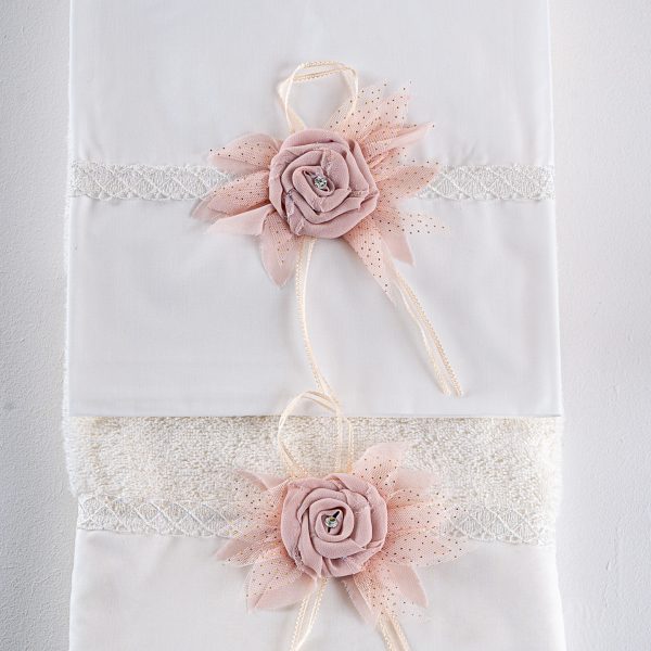 Λαδόπανα Piccolino LK-URSULA.PEACH