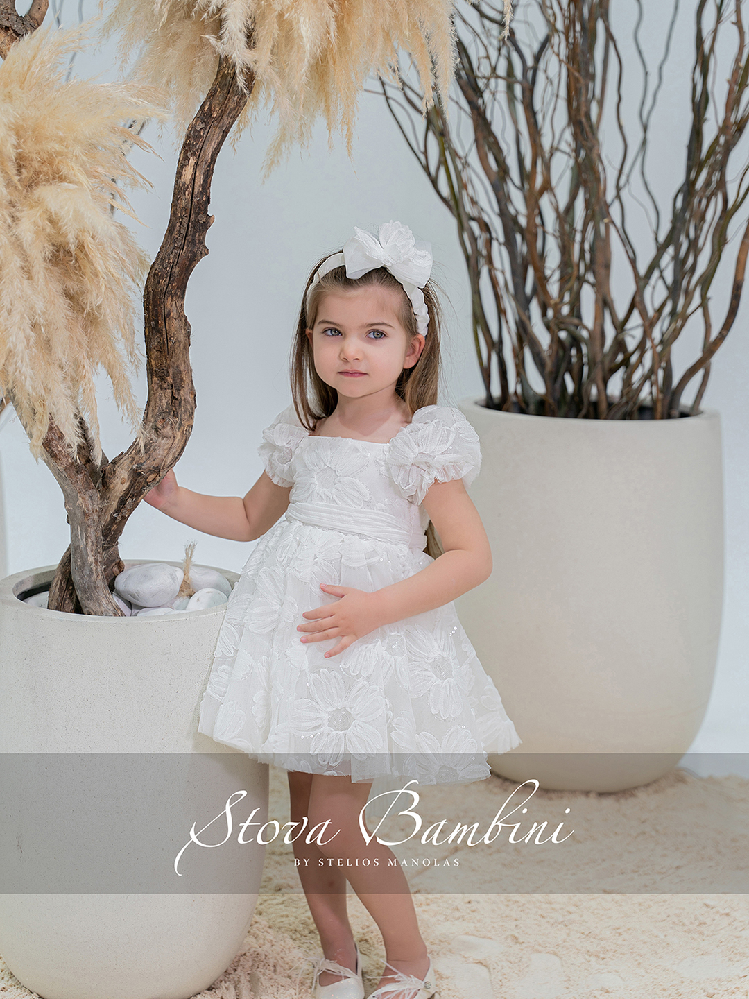 Stova Bambini SS26 G21 Stova Bambini SS26 G21