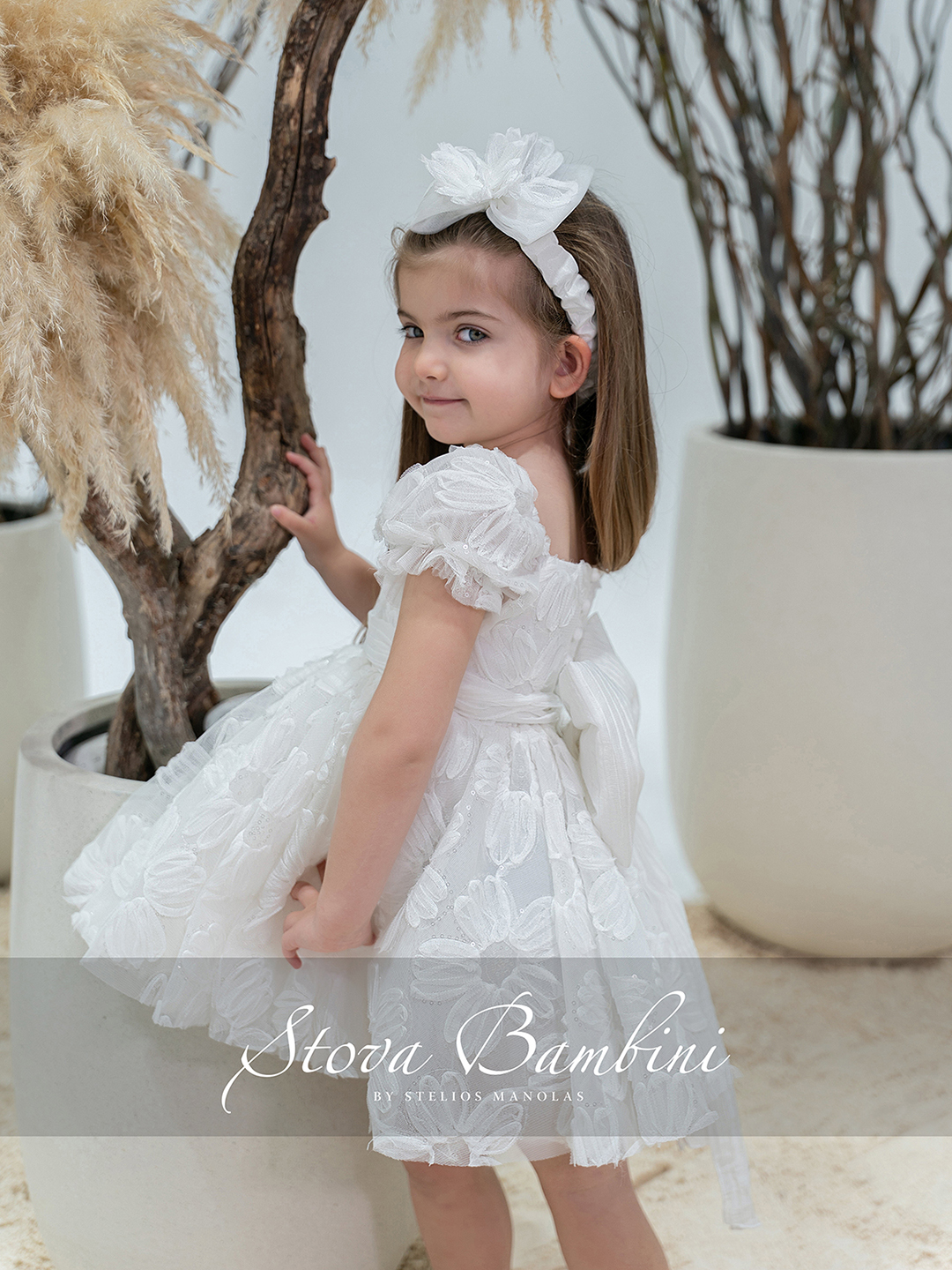 Stova Bambini SS26 G21 Stova Bambini SS26 G21