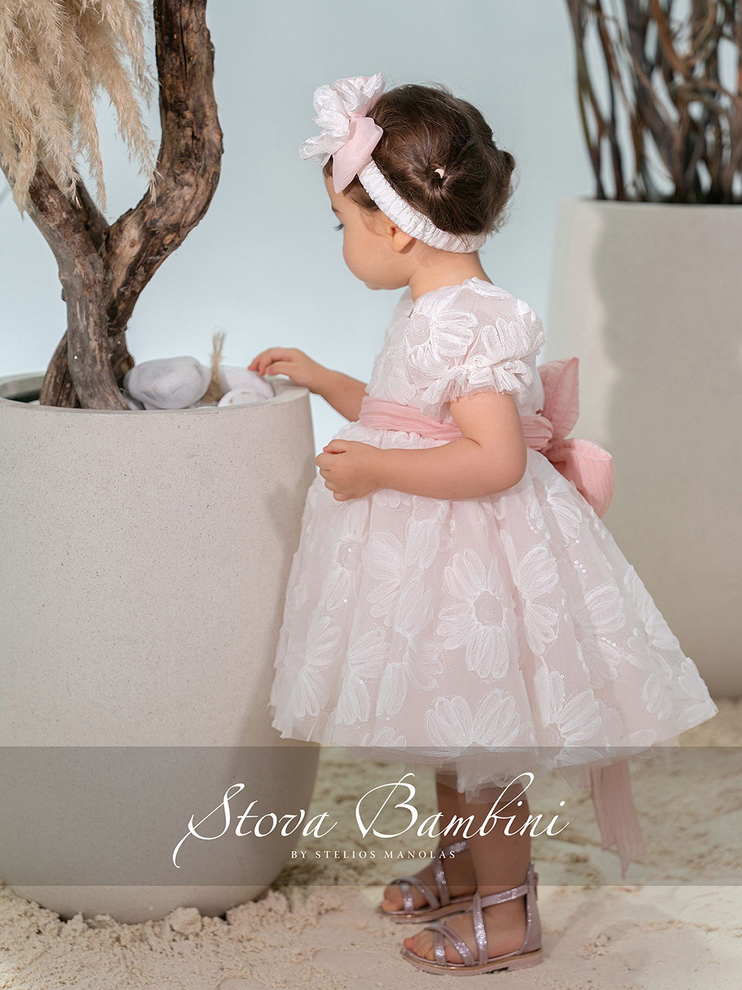 Stova Bambini SS26 G22 Stova Bambini SS26 G22