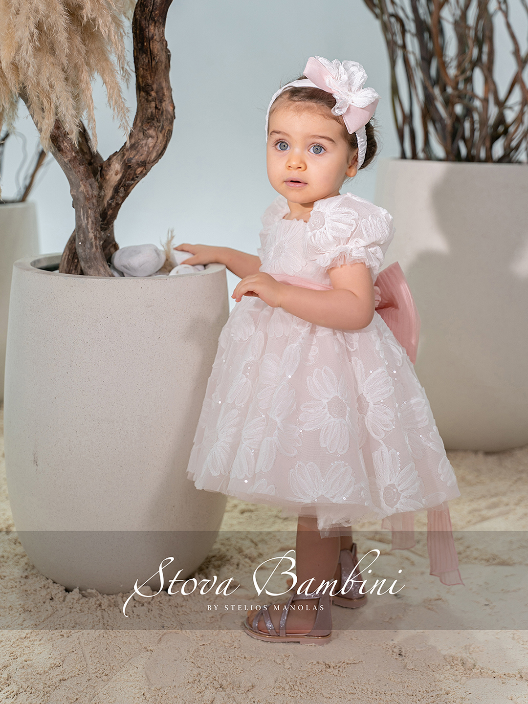 Stova Bambini SS26 G22 Stova Bambini SS26 G22