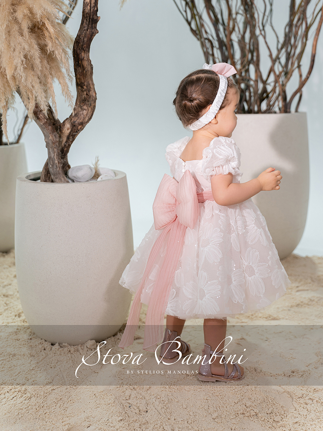 Stova Bambini SS26 G22 Stova Bambini SS26 G22