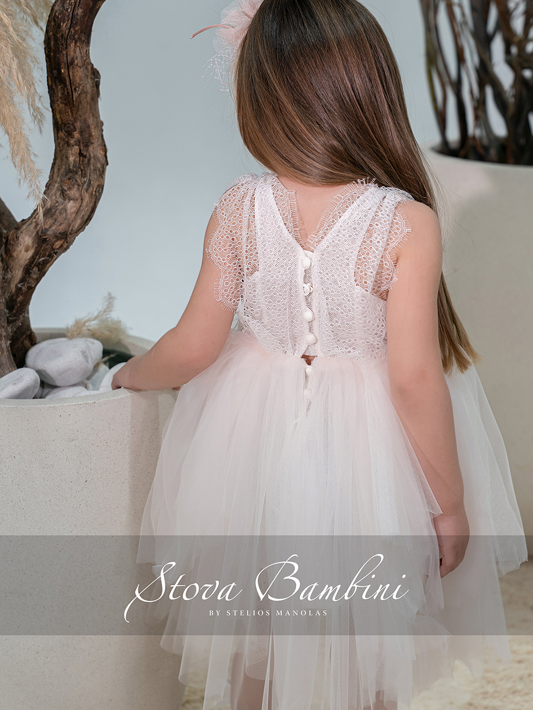 Stova Bambini SS26 G12 Stova Bambini SS26 G12