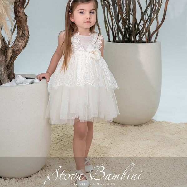 Stova Bambini  SS26 G16