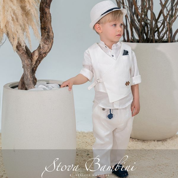 Stova Bambini SS26 B14