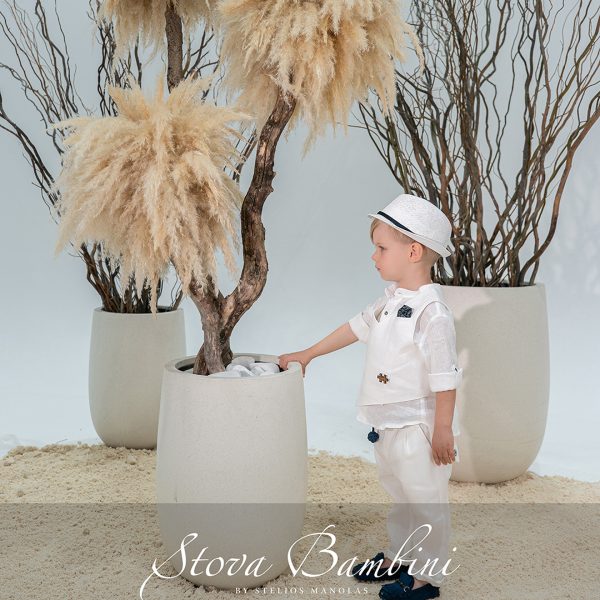 Stova Bambini SS26 B14