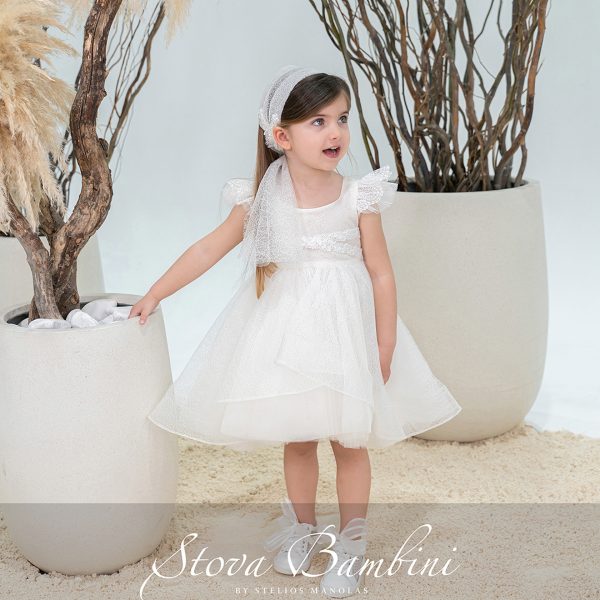 Stova Bambini  SS26 G33