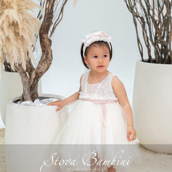 Stova Bambini  SS26 G1