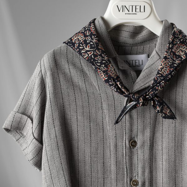 Κοστούμι Βάπτισης Vinteli EXC5511