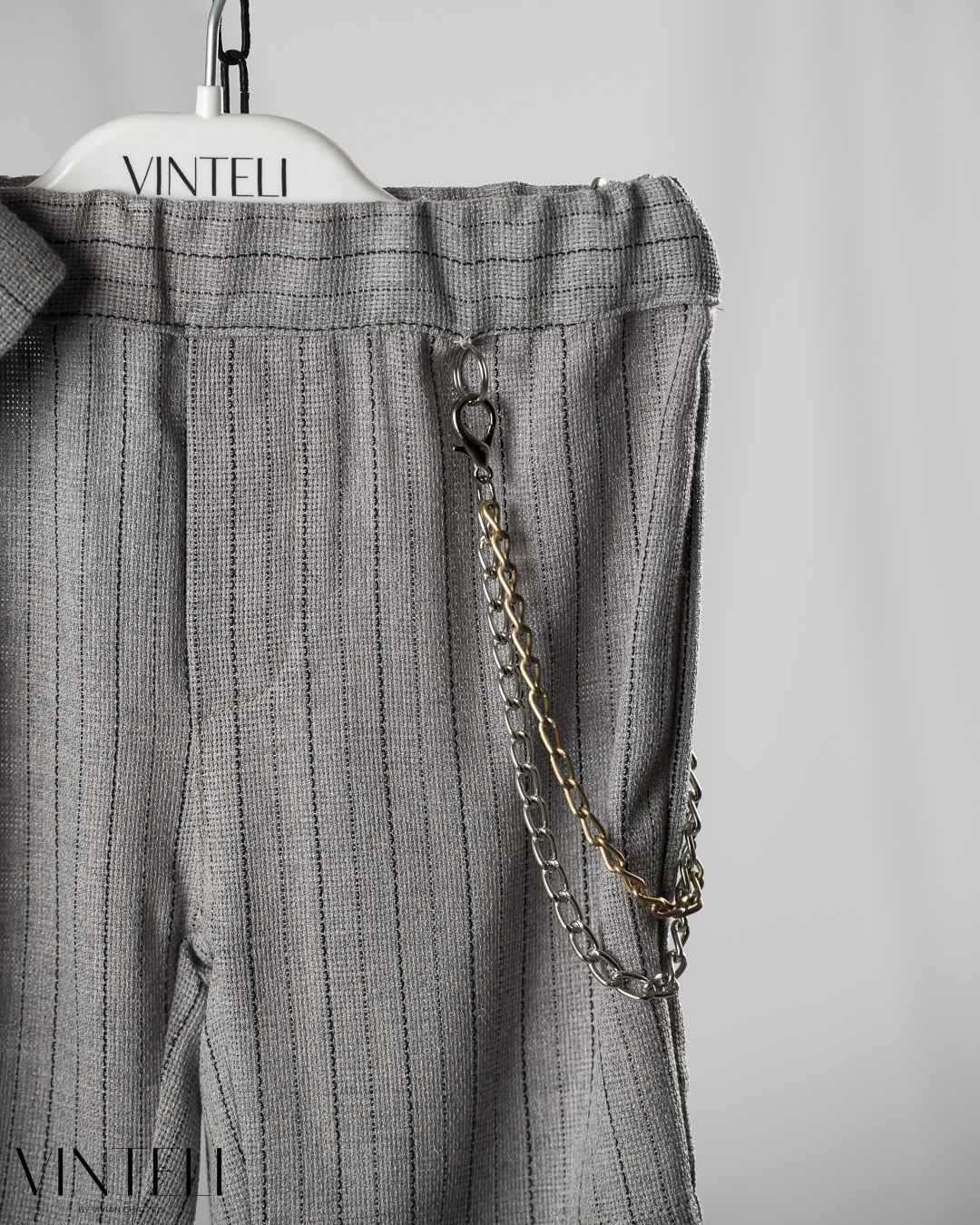 Κοστούμι Βάπτισης Vinteli EXC5511 Κοστούμι Βάπτισης Vinteli EXC5511