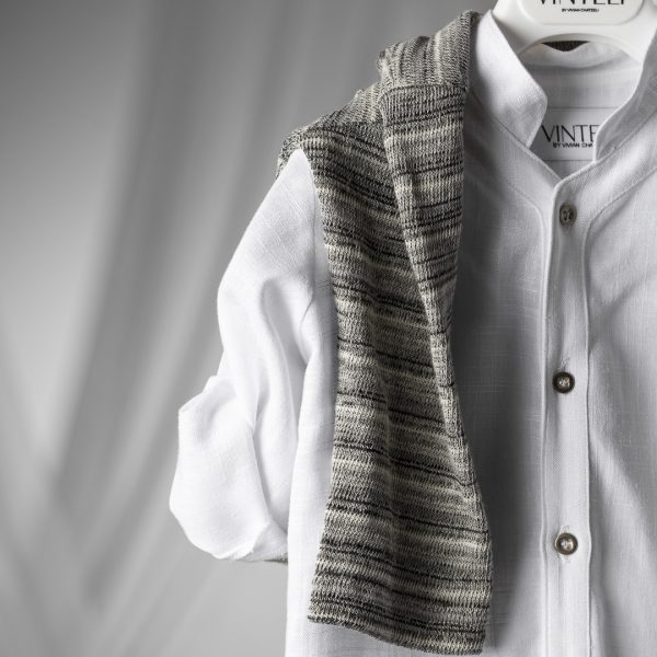 Κοστούμι Βάπτισης Vinteli CLS5512