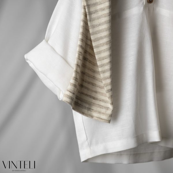 Κοστούμι Βάπτισης Vinteli CLS5513