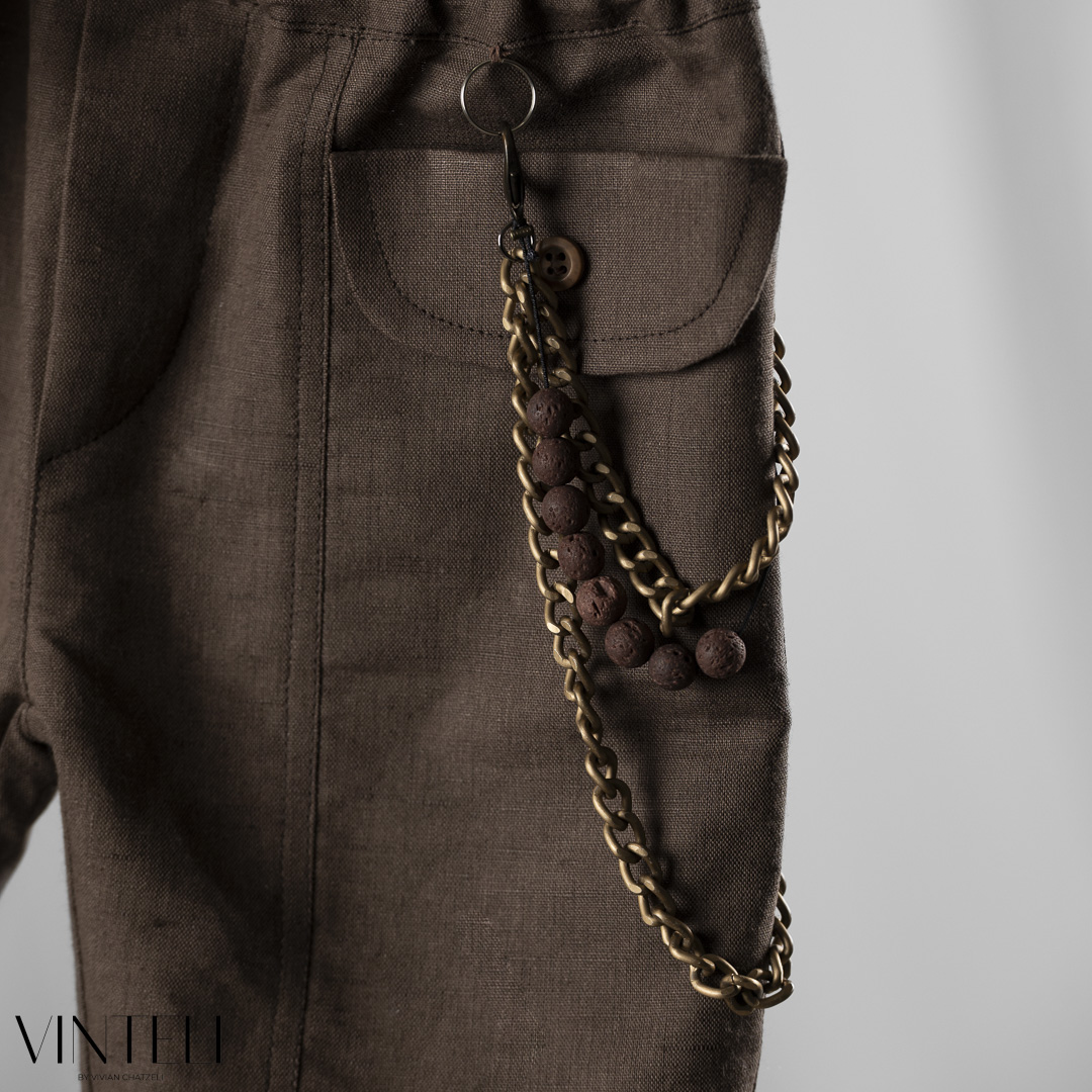 Κοστούμι Βάπτισης Vinteli CLS5513 Κοστούμι Βάπτισης Vinteli CLS5513