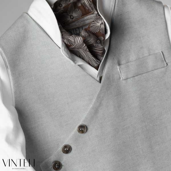 Κοστούμι Βάπτισης Vinteli CLS5514