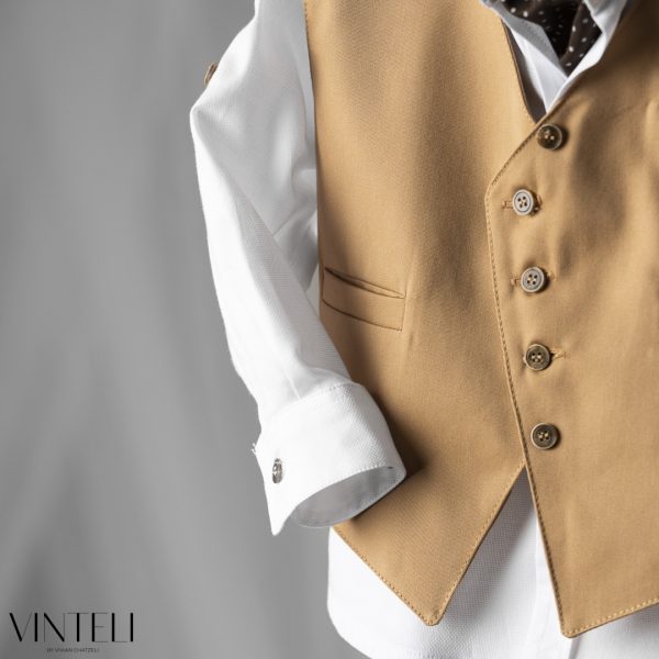 Κοστούμι Βάπτισης Vinteli CLS5518