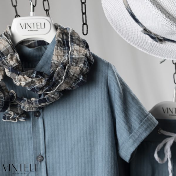 Κοστούμι Βάπτισης Vinteli CLS5521B