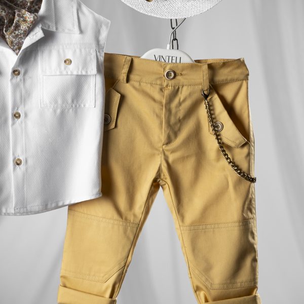 Κοστούμι Βάπτισης Vinteli CLS5522