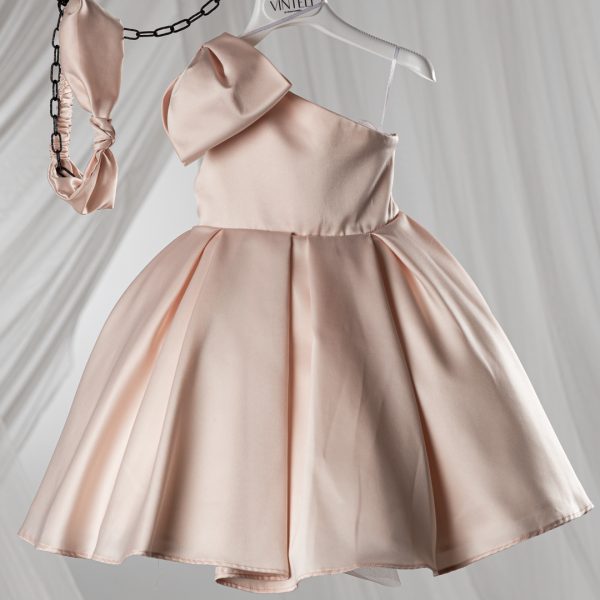 Φόρεμα Βάπτισης Vinteli CLS6515Α