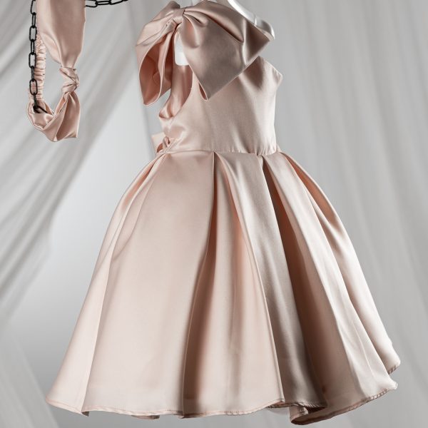 Φόρεμα Βάπτισης Vinteli CLS6515Α