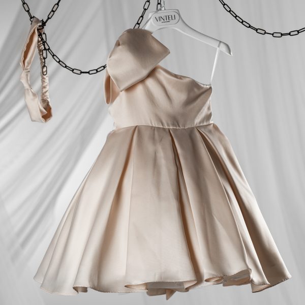 Φόρεμα Βάπτισης Vinteli CLS6515Γ