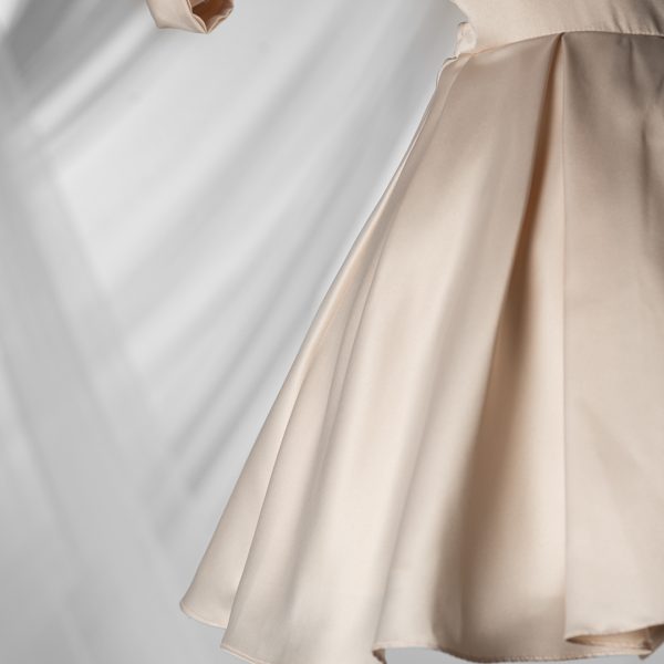 Φόρεμα Βάπτισης Vinteli CLS6515Γ