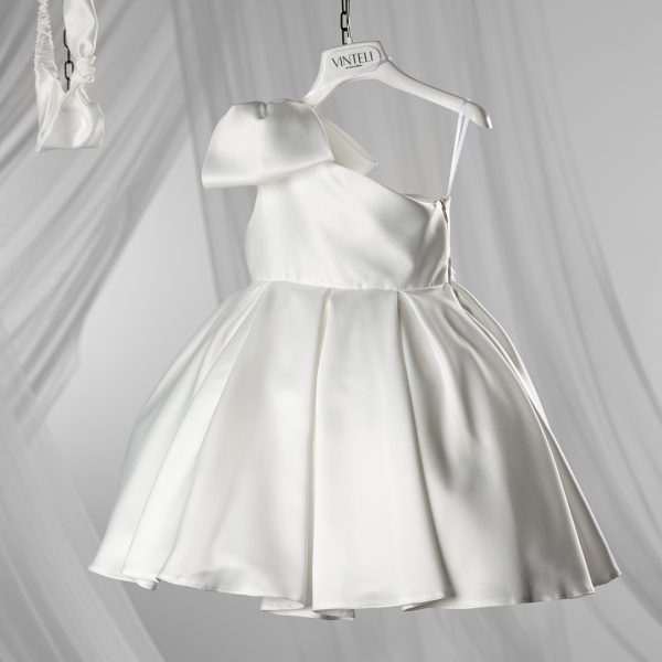 Φόρεμα Βάπτισης Vinteli CLS6515Δ