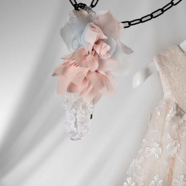 Φόρεμα Βάπτισης Vinteli CLS6516