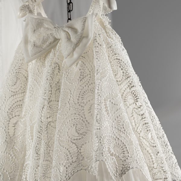 Φόρεμα Βάπτισης Vinteli CLS6518